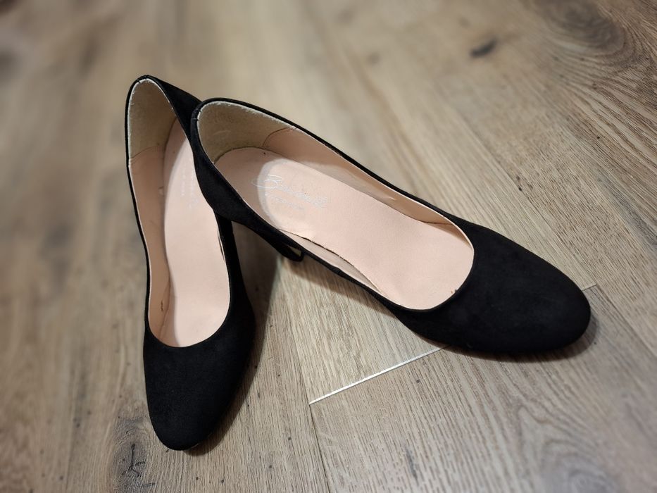 Pantofi damă Benvenuti 38