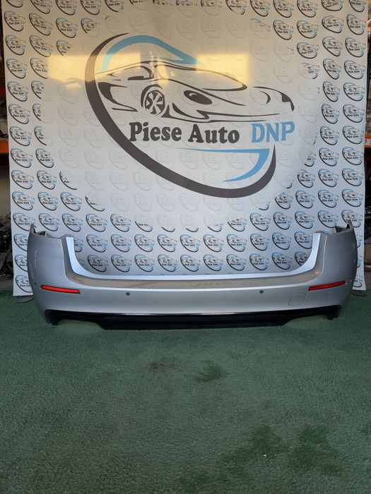 Bara spate Bmw seria 5 G31 lci facelift kombi break