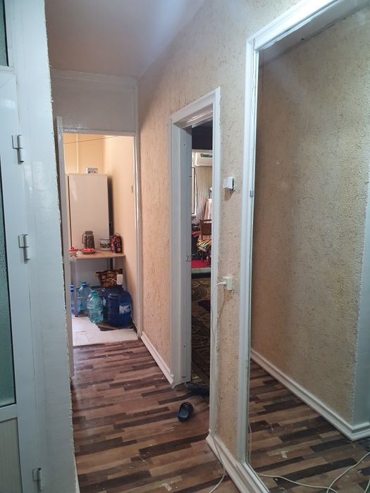 3х комнатная квартира