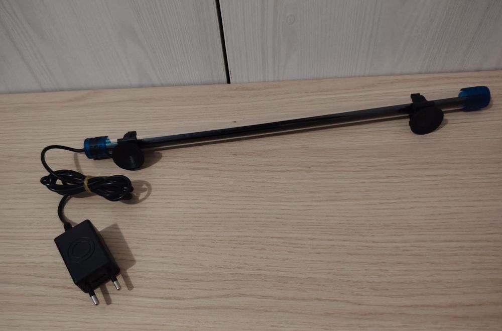 Lampă LED pt acvariu 40 cm
