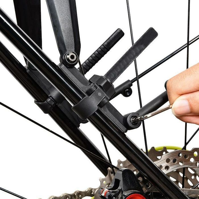 Крылья для шоссейного и гравийного велосипеда