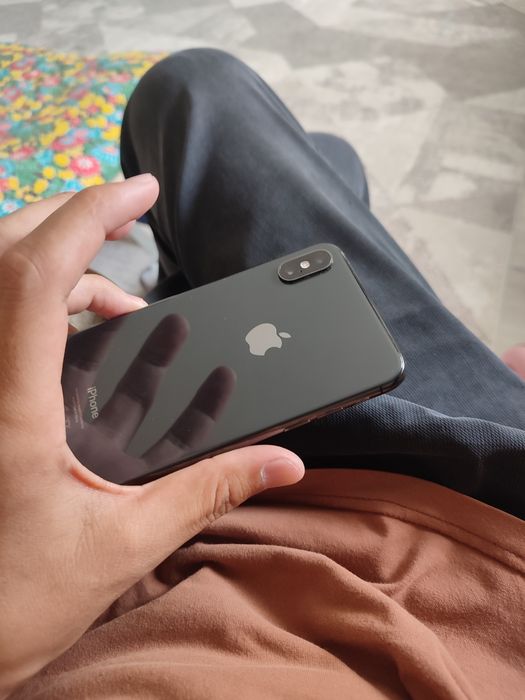 iPhone Xs Max 256gd