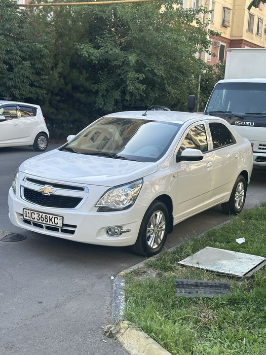 Кобалт автомат 2023-24год, Краска тозза.