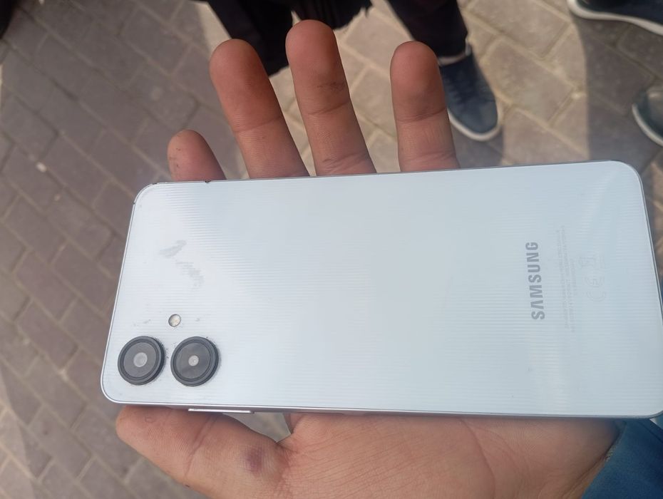 Самсунг Галахи а06