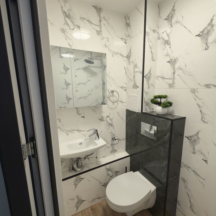 PROPRIETAR:  Titan, Garsoniera Renovata Complet - Mutare Imediata