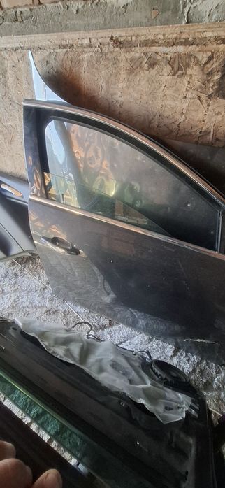 Врати за Опел Инсигния