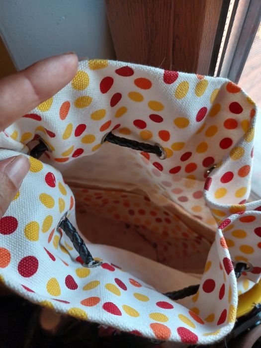 Чанта с дълга дръжка O bag