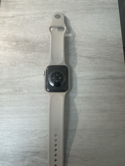 Apple Watch 9, 45 mm