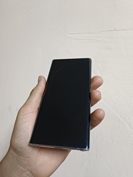 Galaxy Note 10 5G 256GB sotiladi