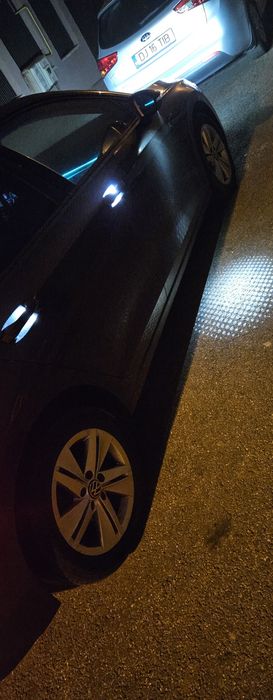 Golf 8 1.5 TSI ACT