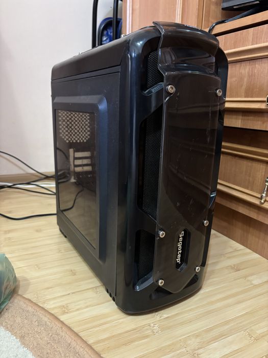 Vand carcasa miniatx