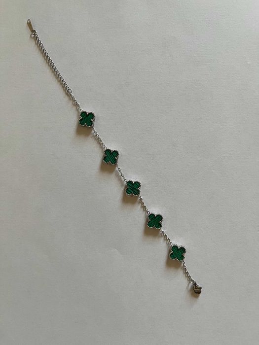 Дамска гривна Van Cleef