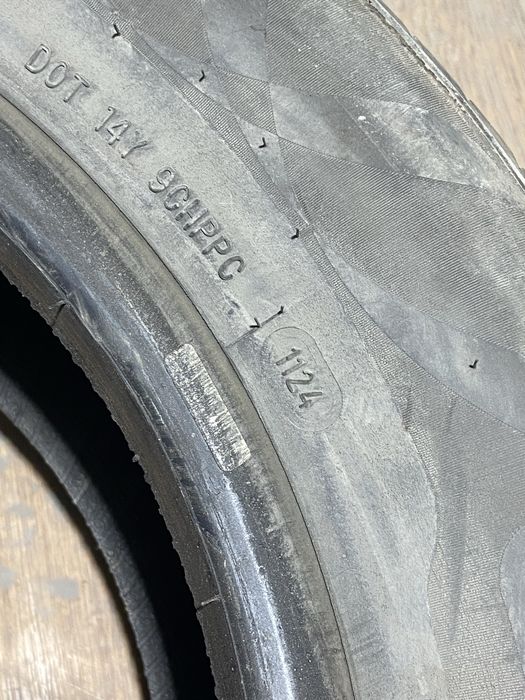 195/65/15 сатылады