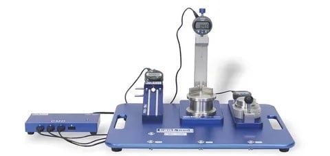 Станок лабораторный FORCIPLAN 352
FORCIPLAN 352
FORCIPLAN 352