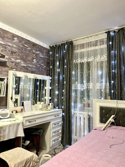 Продам 3 комнатную квартиру