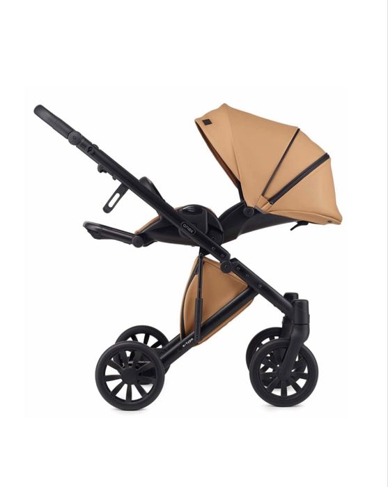 Коляска Anex E type