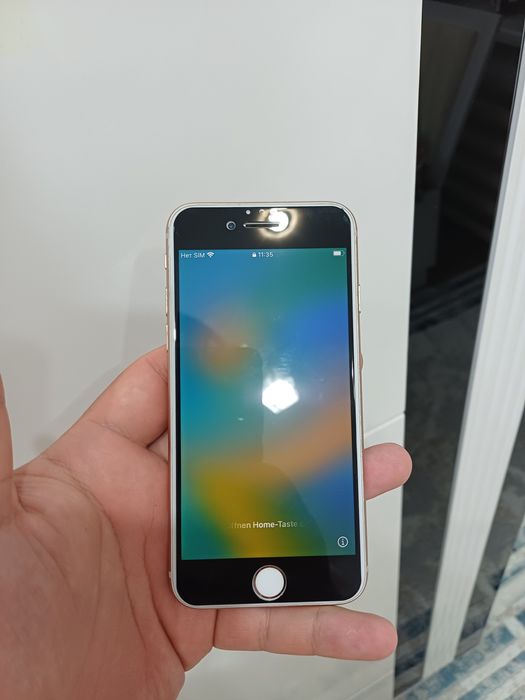 Айфон 8, Aiphon 8