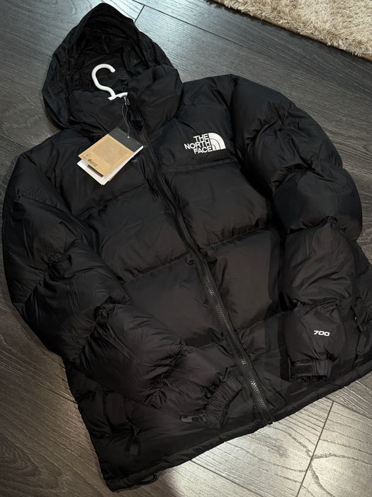 *end of the season sale* Geaca the north face 700 nuptse marimea L