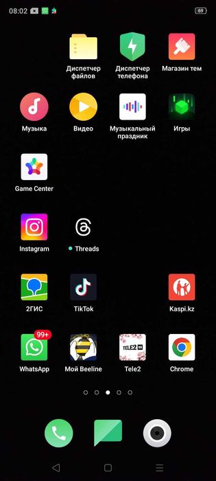 Смартфон OPPO A31 256ГБ