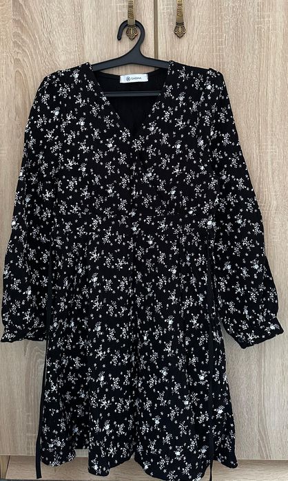 Платье от Gaissina