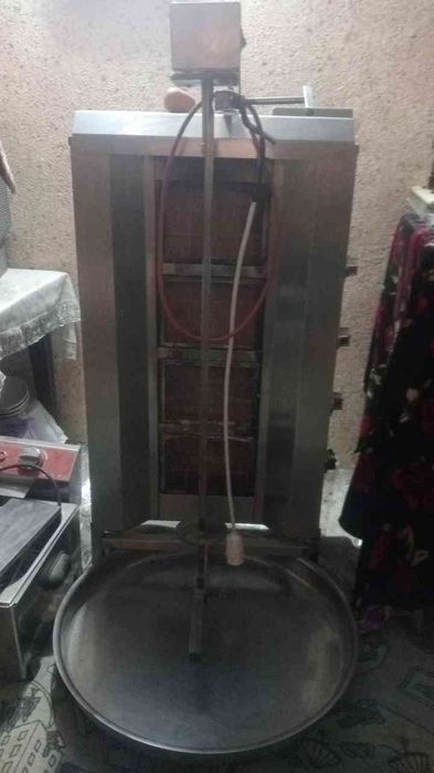 Бизнес учун аппаратлар