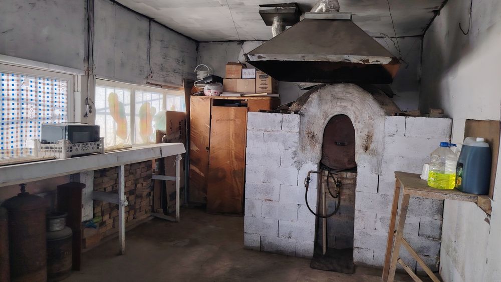 Наубайхананы арендаға беремін