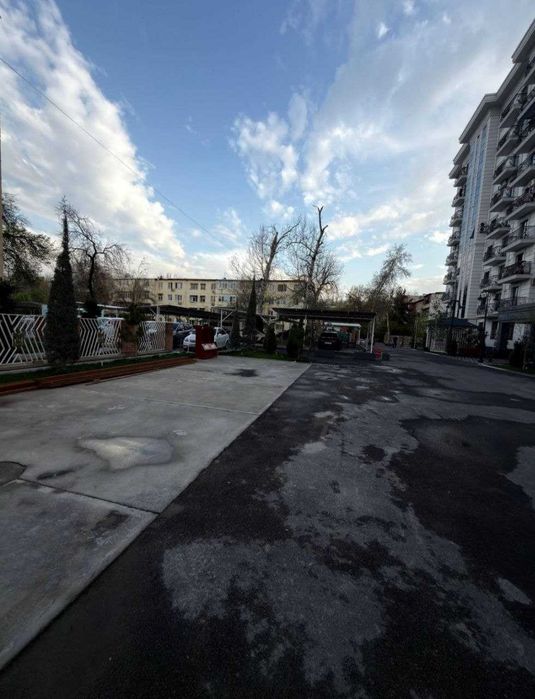 Продаётся квартира ЖК Millennium Haus Ор 8 квартал ресторан Billur