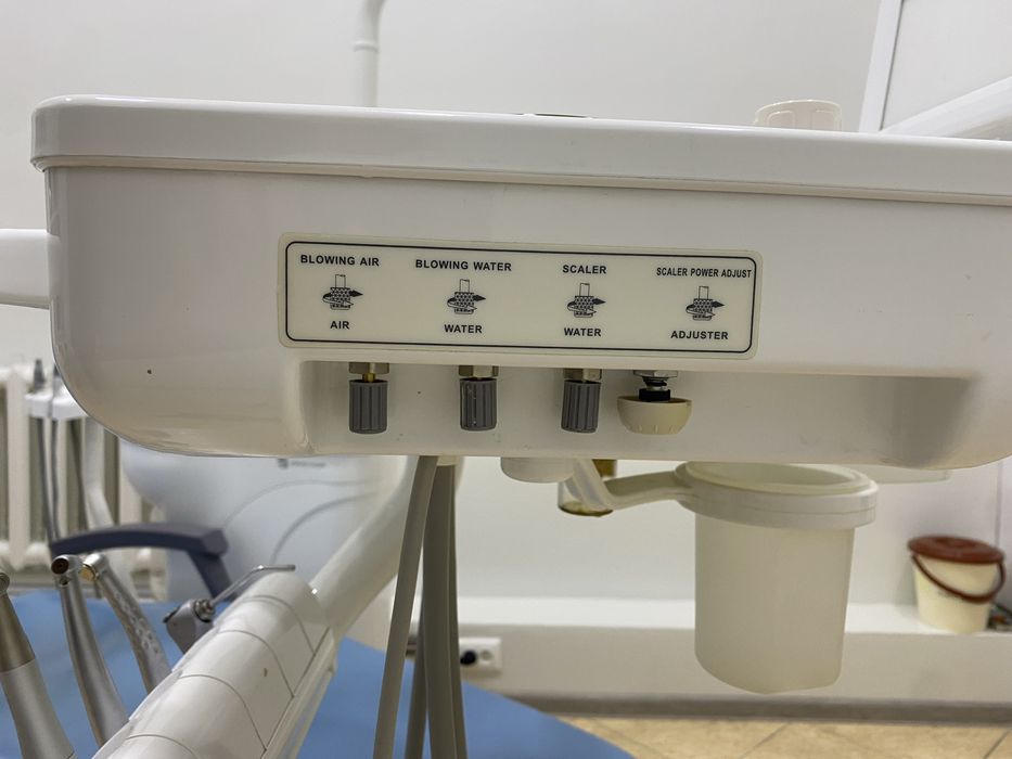 JoinChamp kreslo ideal holatta