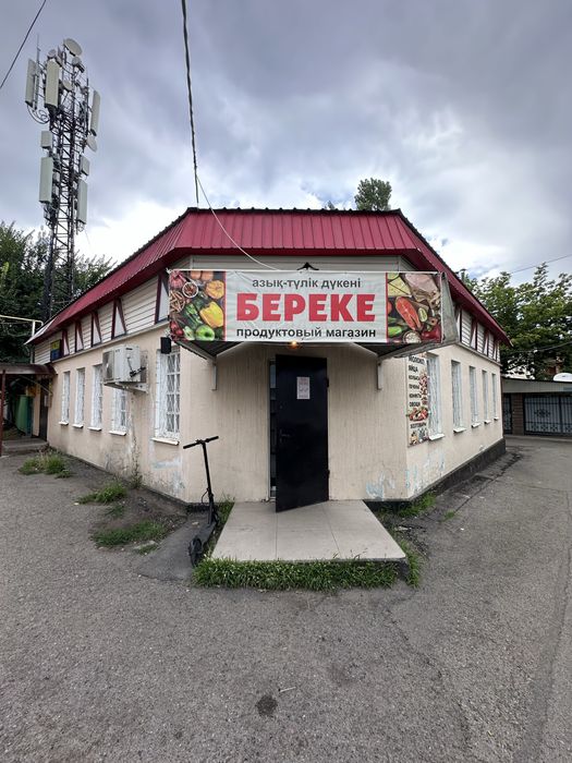 Помещение в аренду