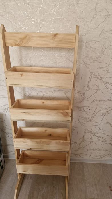 Кондитерский щкаф