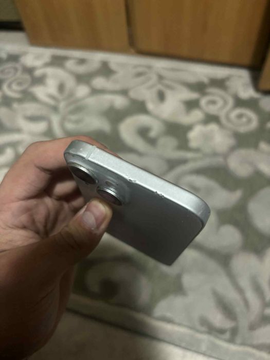 Iphone 15 normal 128gb