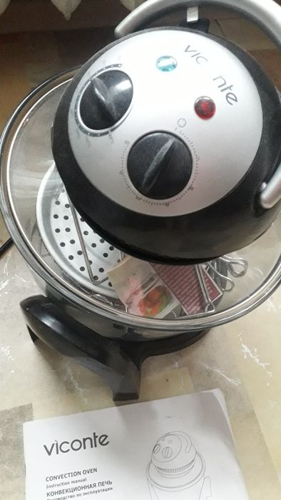 Аэро гриль продается