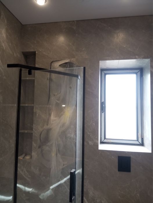 Кафельщик - ремонтник. Работы под ключ.