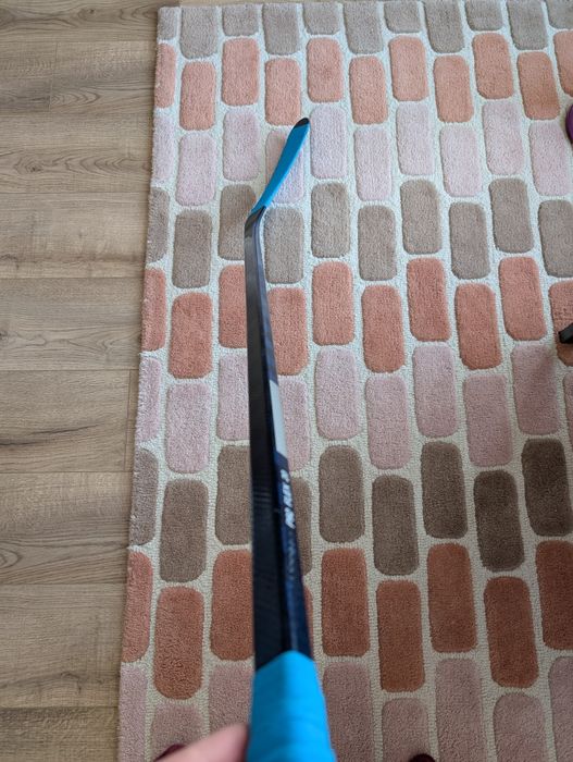 Стик за хокей Pro Blackout