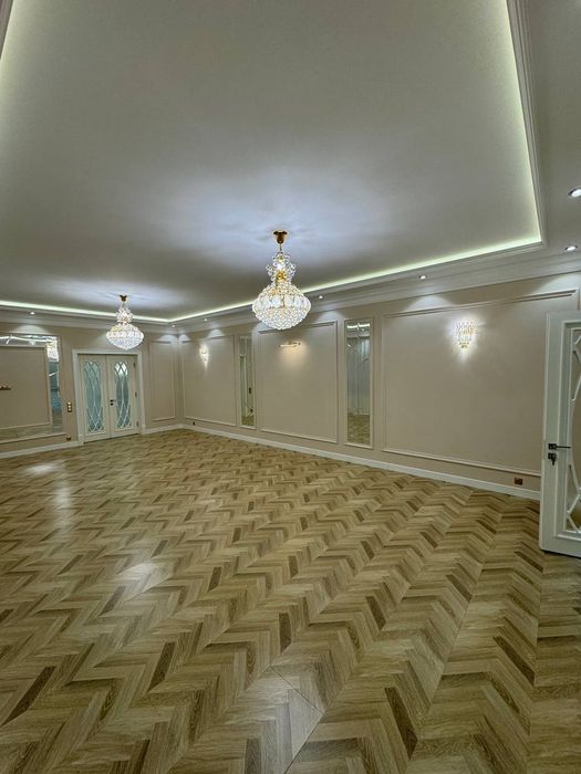 Продаю участок с ремонтом Сергели Хонабад