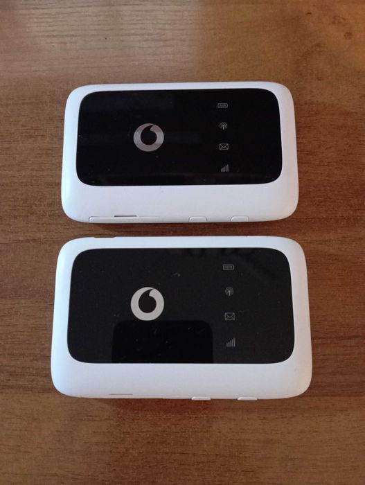 Мобилен рутер/бисквитка за мобилен интернет, A1/Mtel