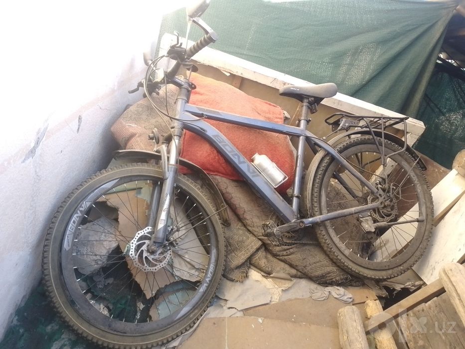 Sport velosiped 26 li