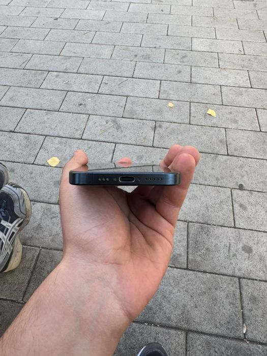Iphone 15 pro 128gb