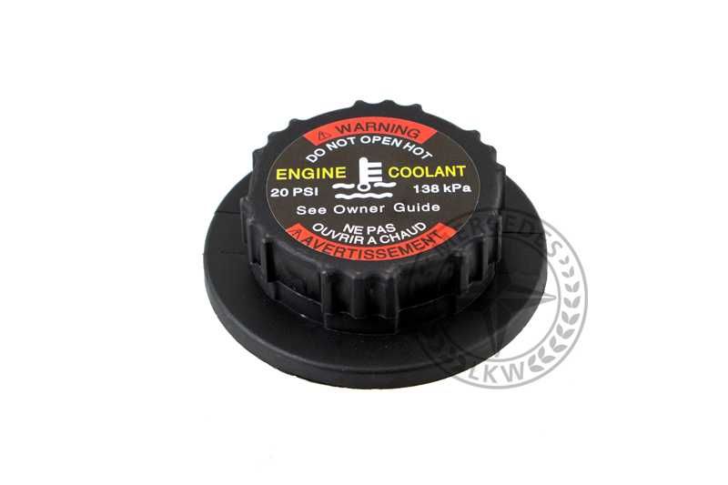 Капачка казанче разширително за Mercedes-Benz ML W163