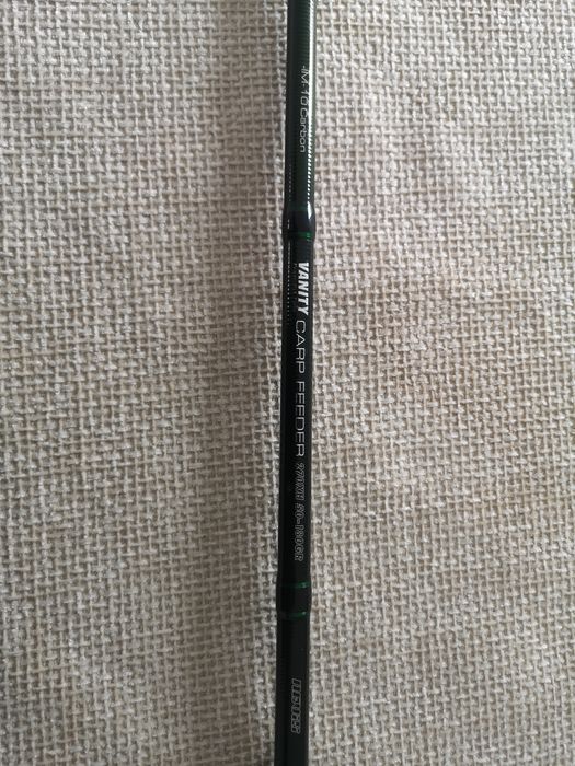 Vand Lansete si mulineta