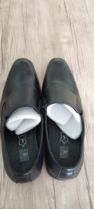 Подростковый обувь классика 38 раз