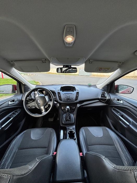 De vânzare Ford Kuga