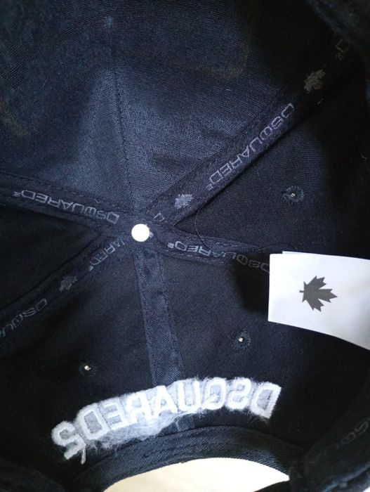 Șapcă  DSQARED2  unisex