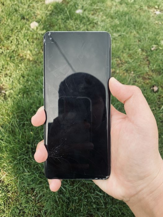 Oppo reno 4 pro 4G 256 GB