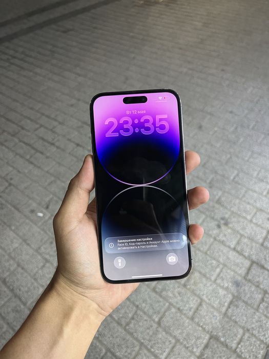 Iphone 14 pro max