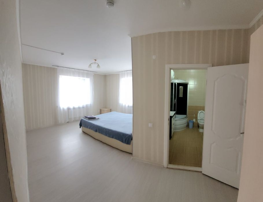 Сдам коттедж в Курортной зоне Борового