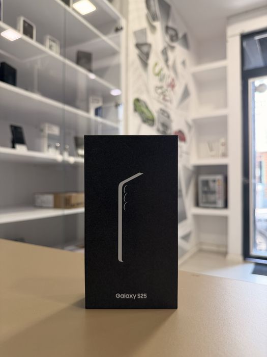Samsung S25 5G - AmanetF1 Pitesti