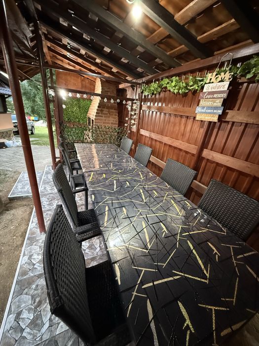 Cabana de inchiriat Păltiniș, Sibiu
