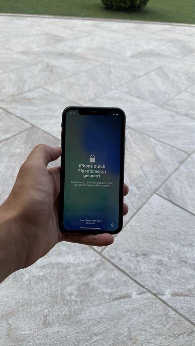 Iphone 11 ideal 128gb