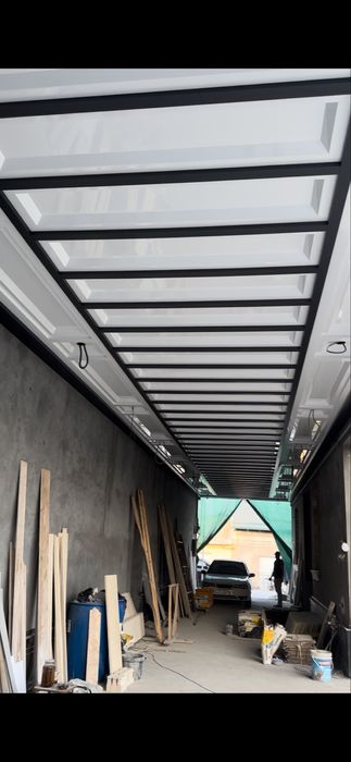 Алюкобонд алкапон монтаж аликабонд уста